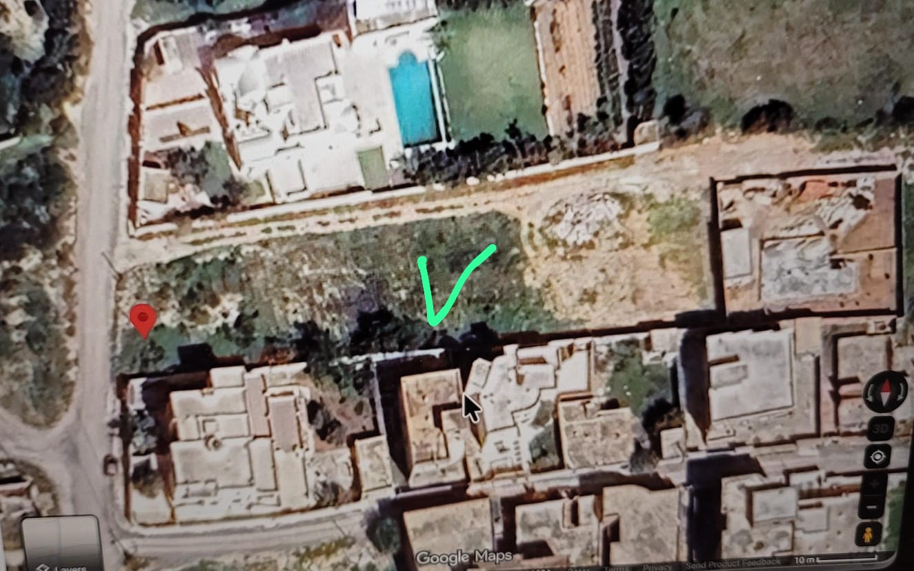 Terrain&nbsp;Terrain nu