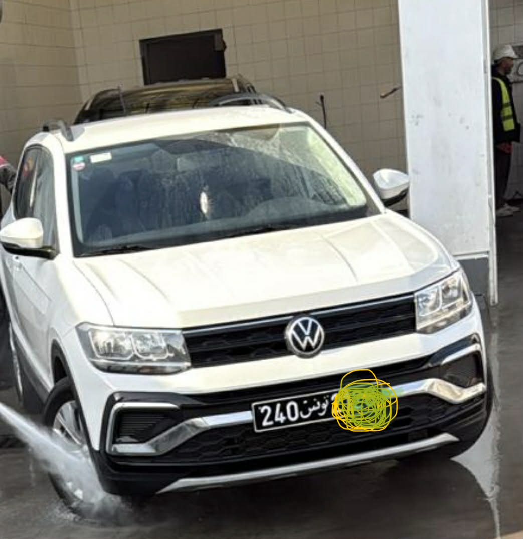 Volkswagen&nbsp;Autre Mod�le