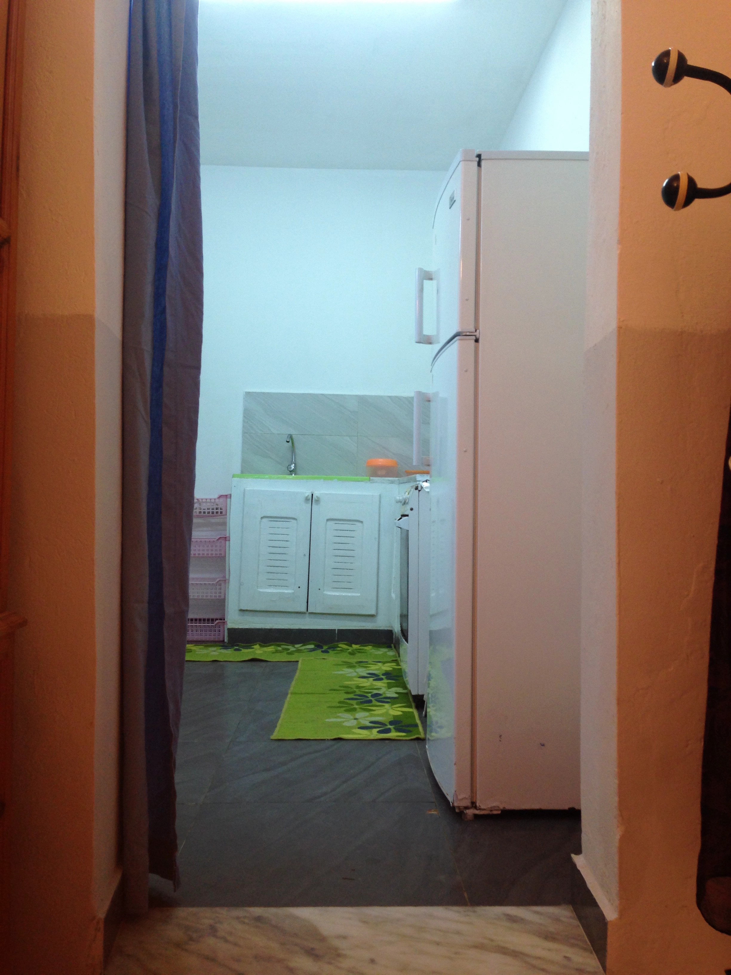 Ariana Ville&nbsp;Ariana&nbsp;Location&nbsp;Appart. 1 pi�ce&nbsp;Super studio meubler