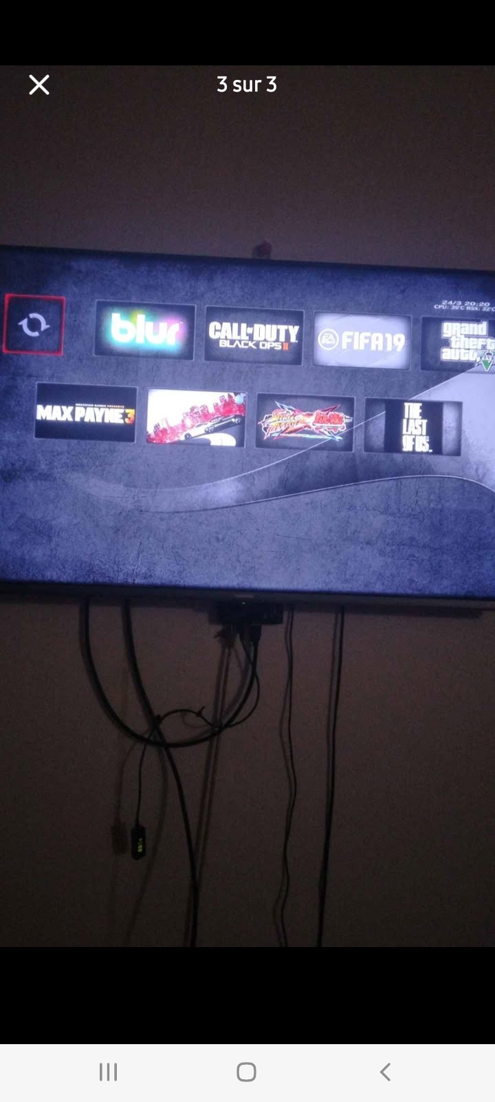 Playstation&nbsp;Autre