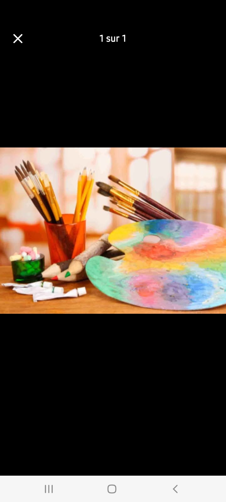 A domicile&nbsp;Autre