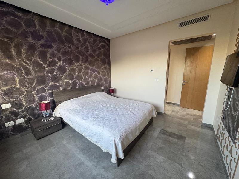 Hammamet&nbsp;Hammamet&nbsp;Vente&nbsp;Appart. 3 pi�ces&nbsp;Appartement la belle rose r�f v2881