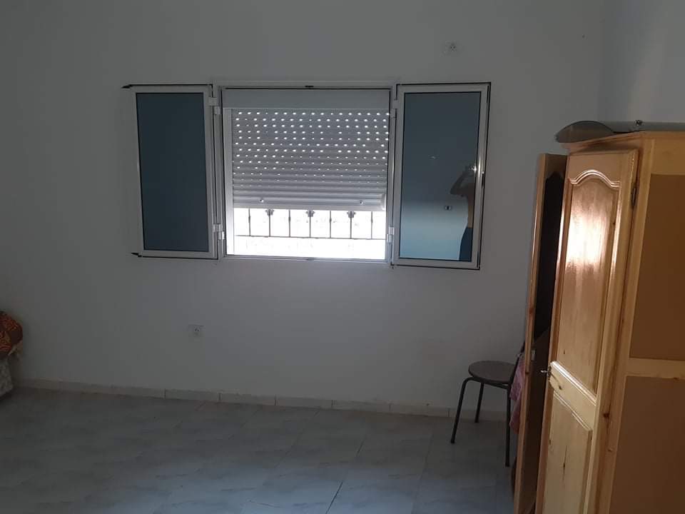 El Omrane&nbsp;Cite El Habib&nbsp;Vente&nbsp;Maisons&nbsp;Deux maisons independente a cote de el idha3a