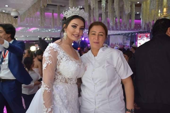 Bab Bhar&nbsp;Republique&nbsp;En groupe&nbsp;Autre&nbsp;Formation esthetique coiffure