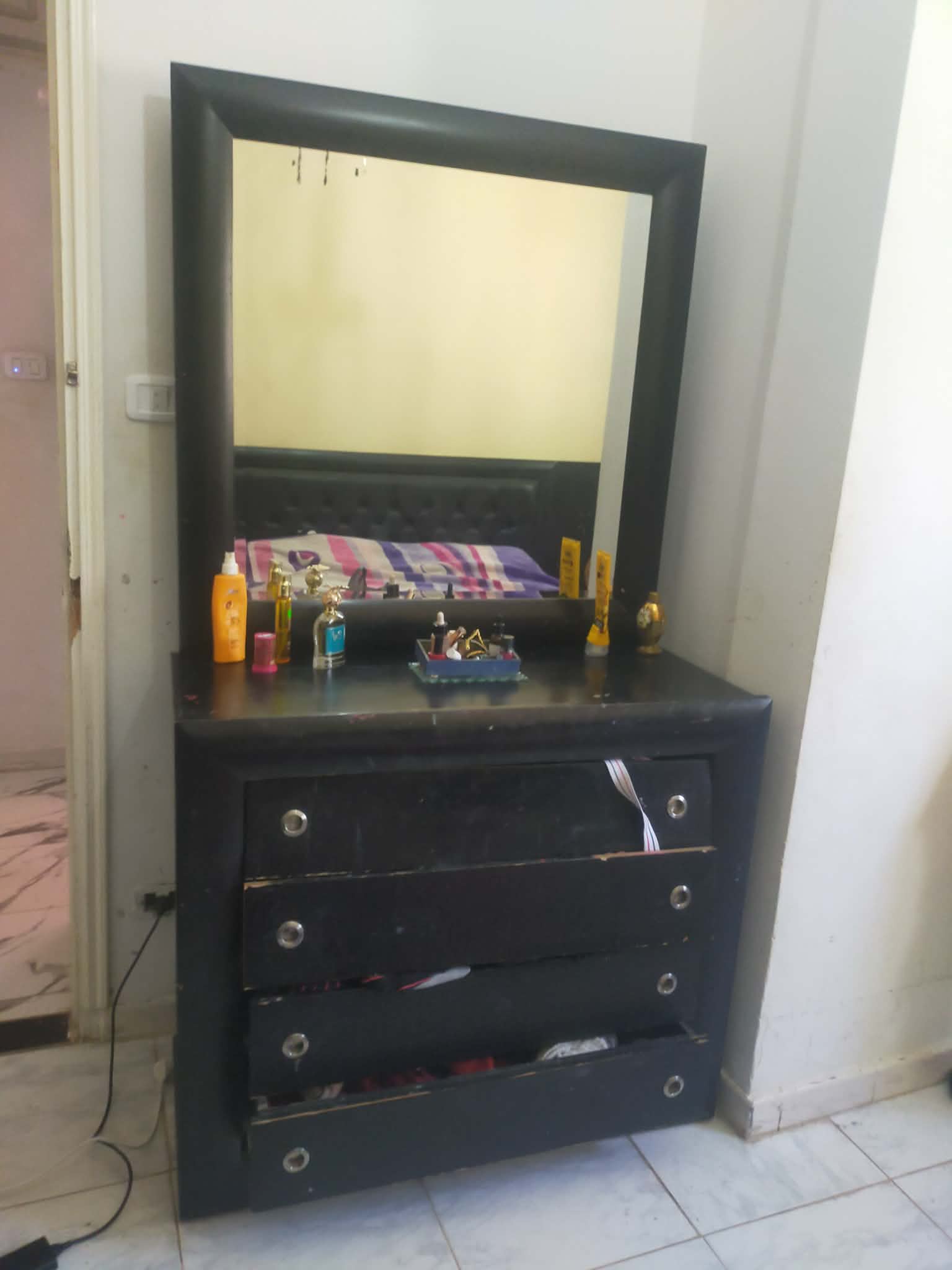 El Ouerdia&nbsp;Bellevue&nbsp;Chambres � coucher&nbsp;Chambres � coucher&nbsp;Chambre � coucher en tr�s bon �tat