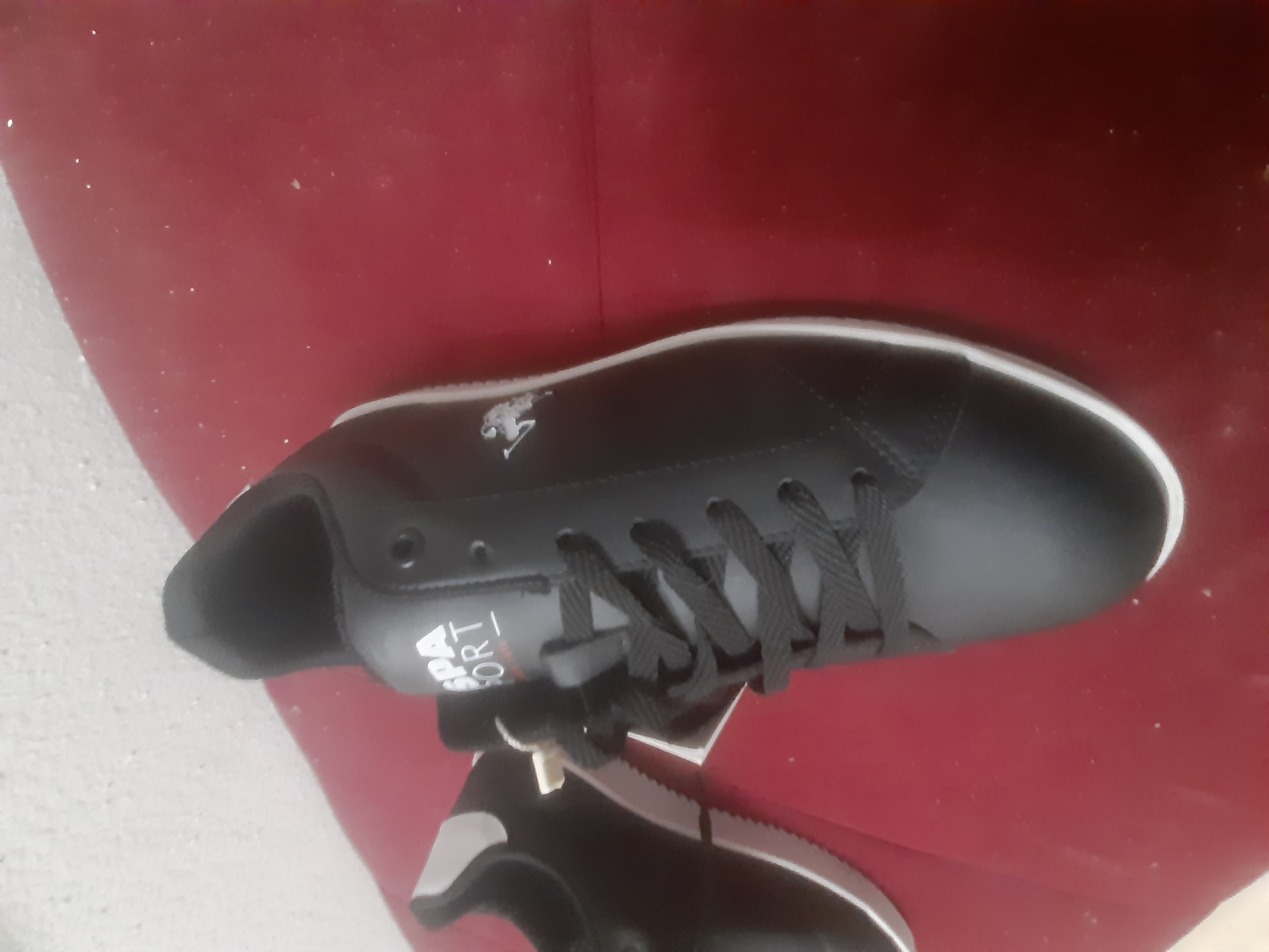 Ain Zaghouan&nbsp;Ain Zaghouan&nbsp;Hommes&nbsp;Autre&nbsp;Basquette polo ralph