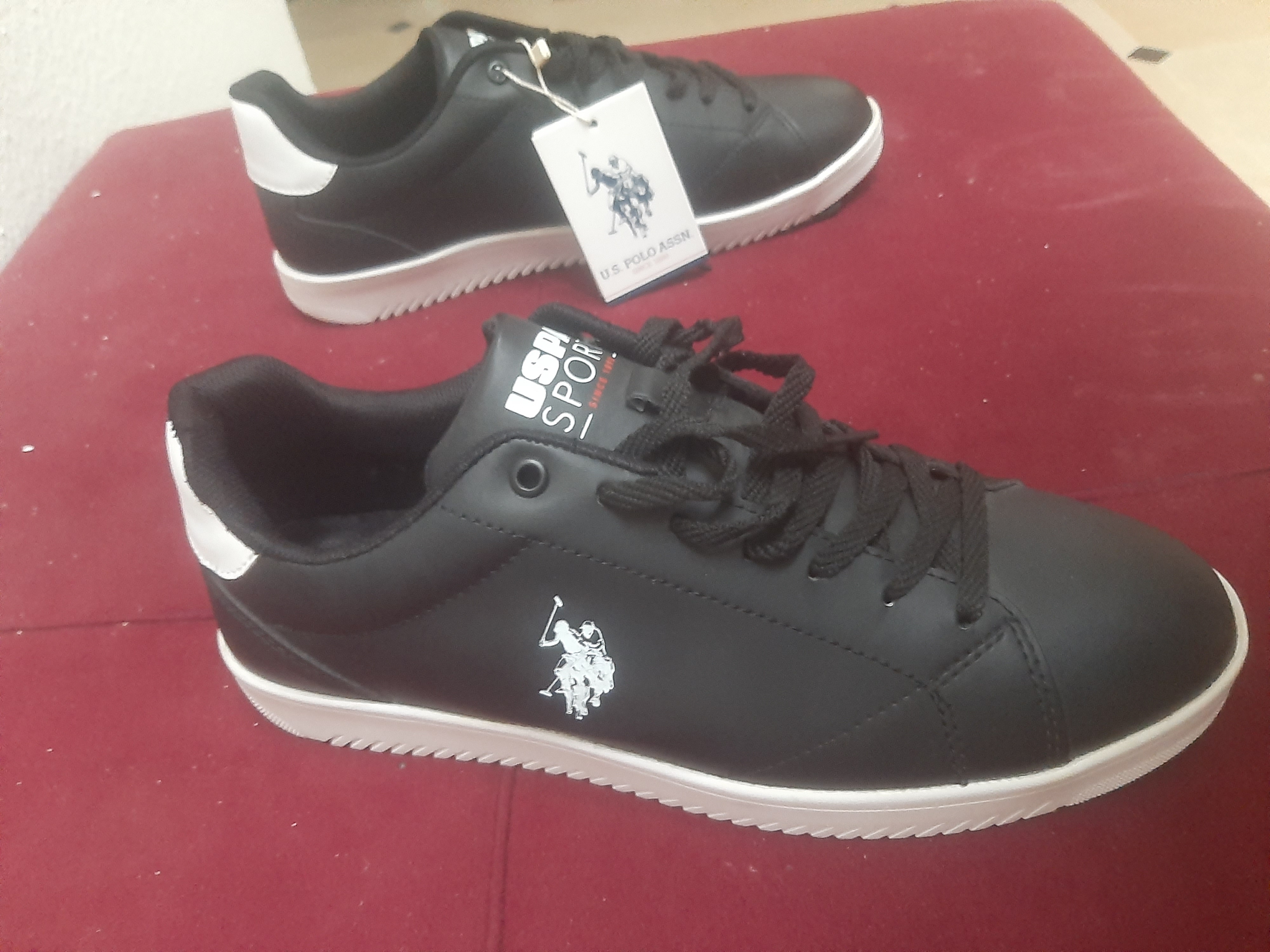 Ain Zaghouan&nbsp;Ain Zaghouan&nbsp;Hommes&nbsp;Autre&nbsp;Basquette polo ralph