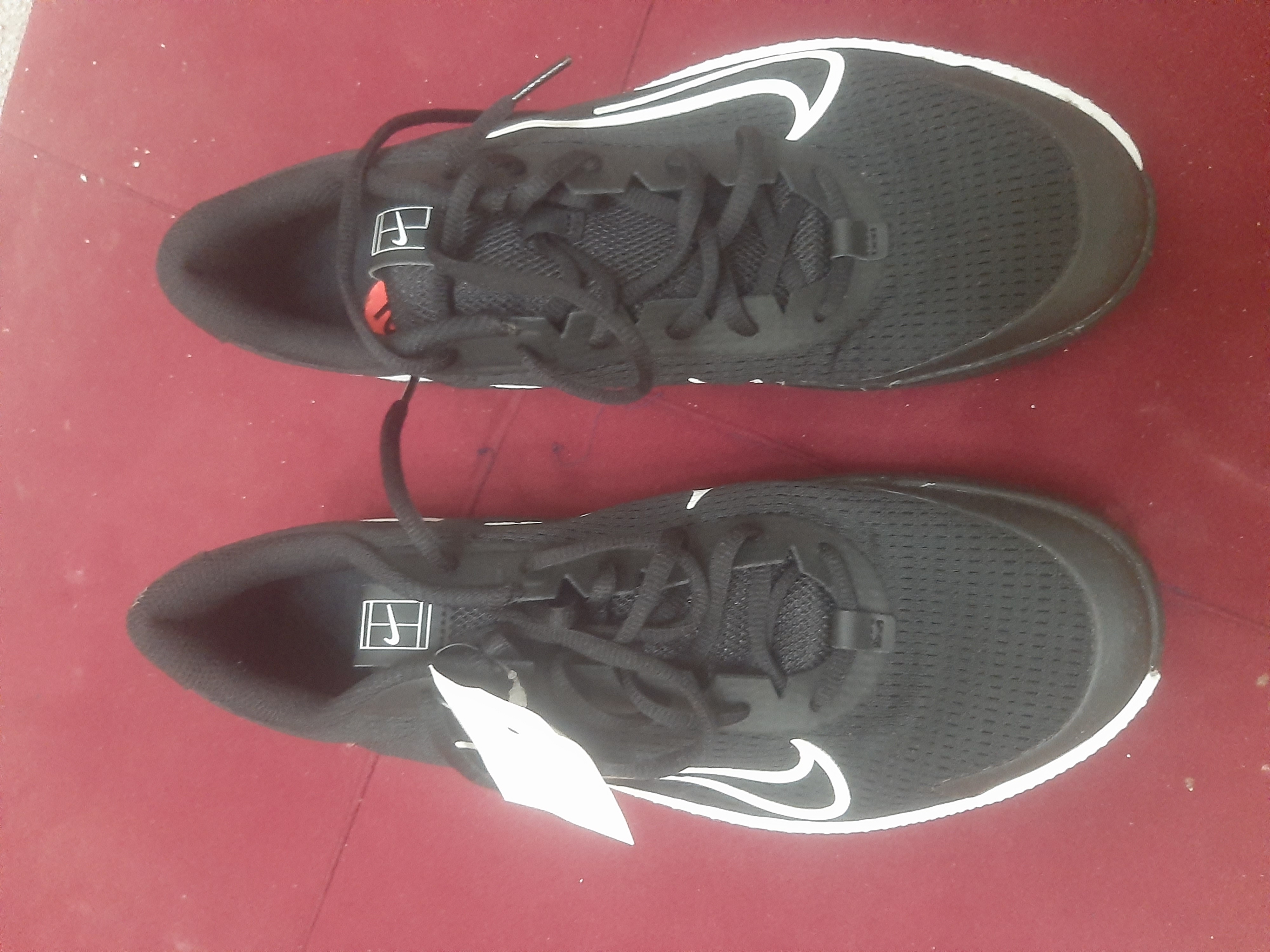 Ariana Ville&nbsp;Ariana&nbsp;Hommes&nbsp;Autre&nbsp;Basquette nike dans l'emballage