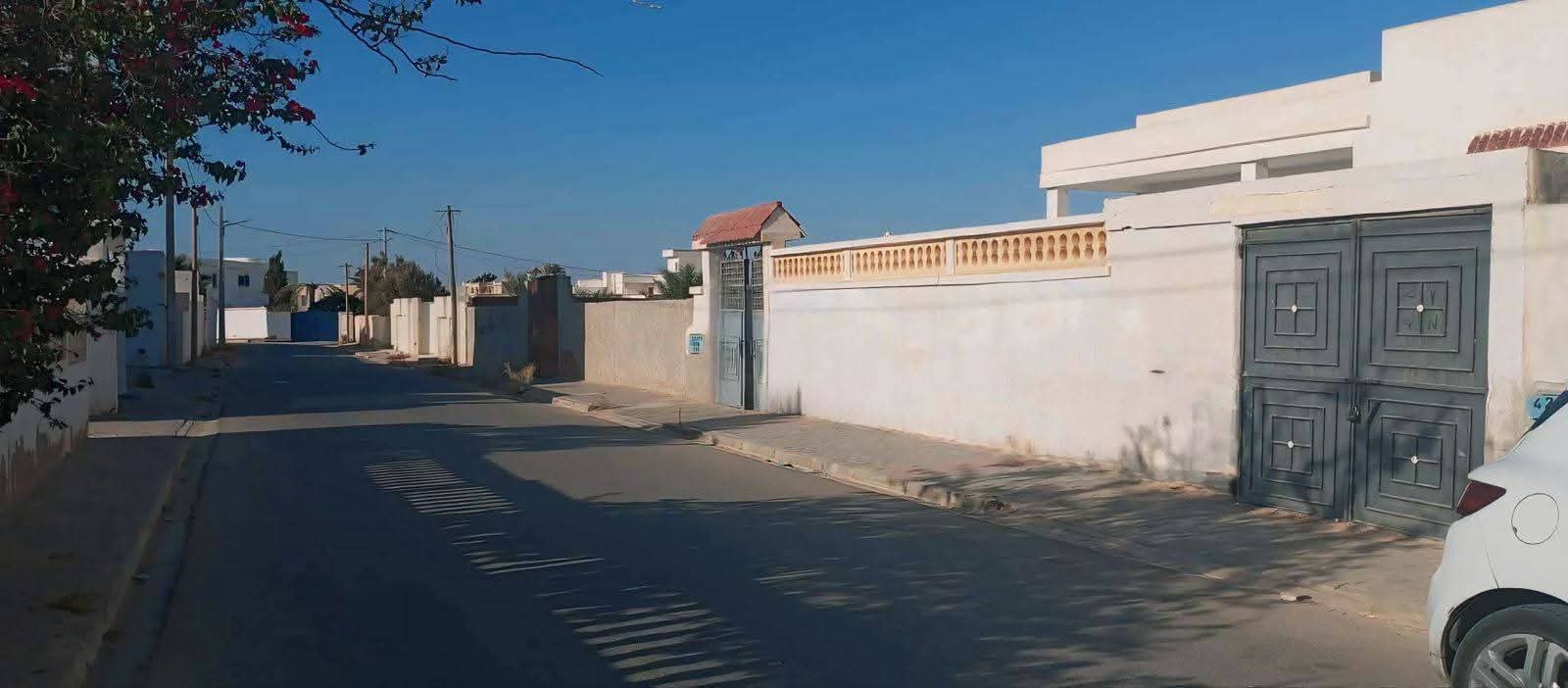 Zarzis&nbsp;Zarzis&nbsp;Vente&nbsp;Maisons&nbsp;Maison a zarzis