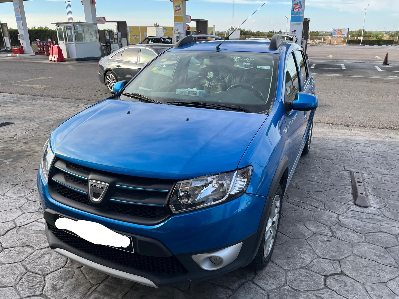 Dacia&nbsp;Sandero