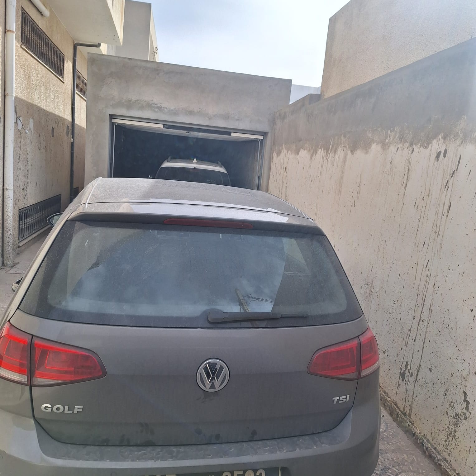 Volkswagen&nbsp;Golf 7