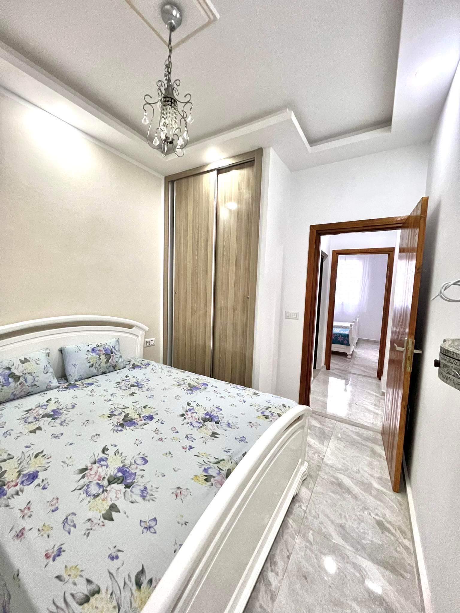 Hammam El Ghezaz&nbsp;Ezzahra&nbsp;Location vacances&nbsp;Maisons&nbsp;Plage ezzahra