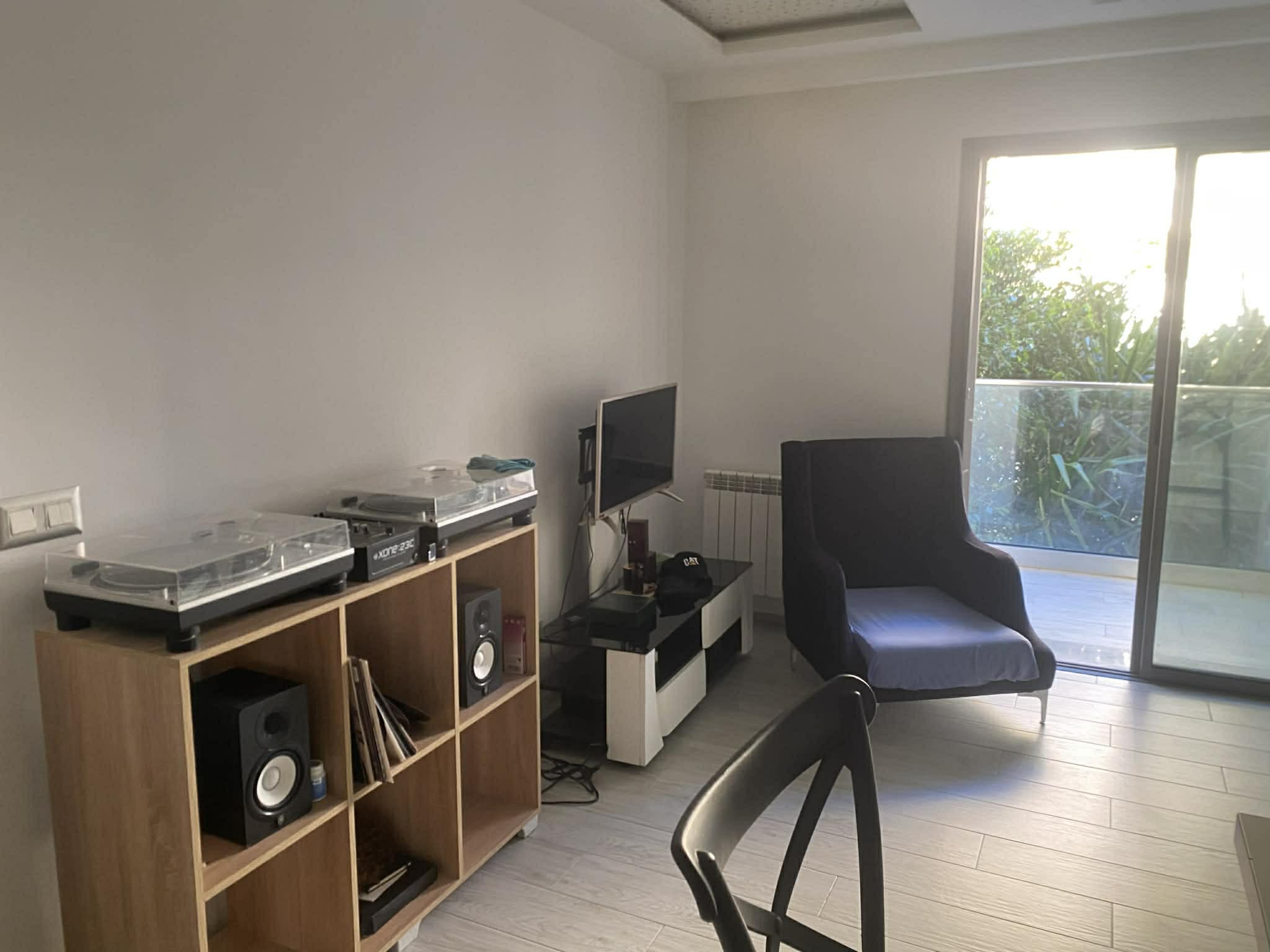 El Menzah&nbsp;El Menzah 9&nbsp;Location&nbsp;Appart. 2 pi�ces&nbsp;Studio meubl�