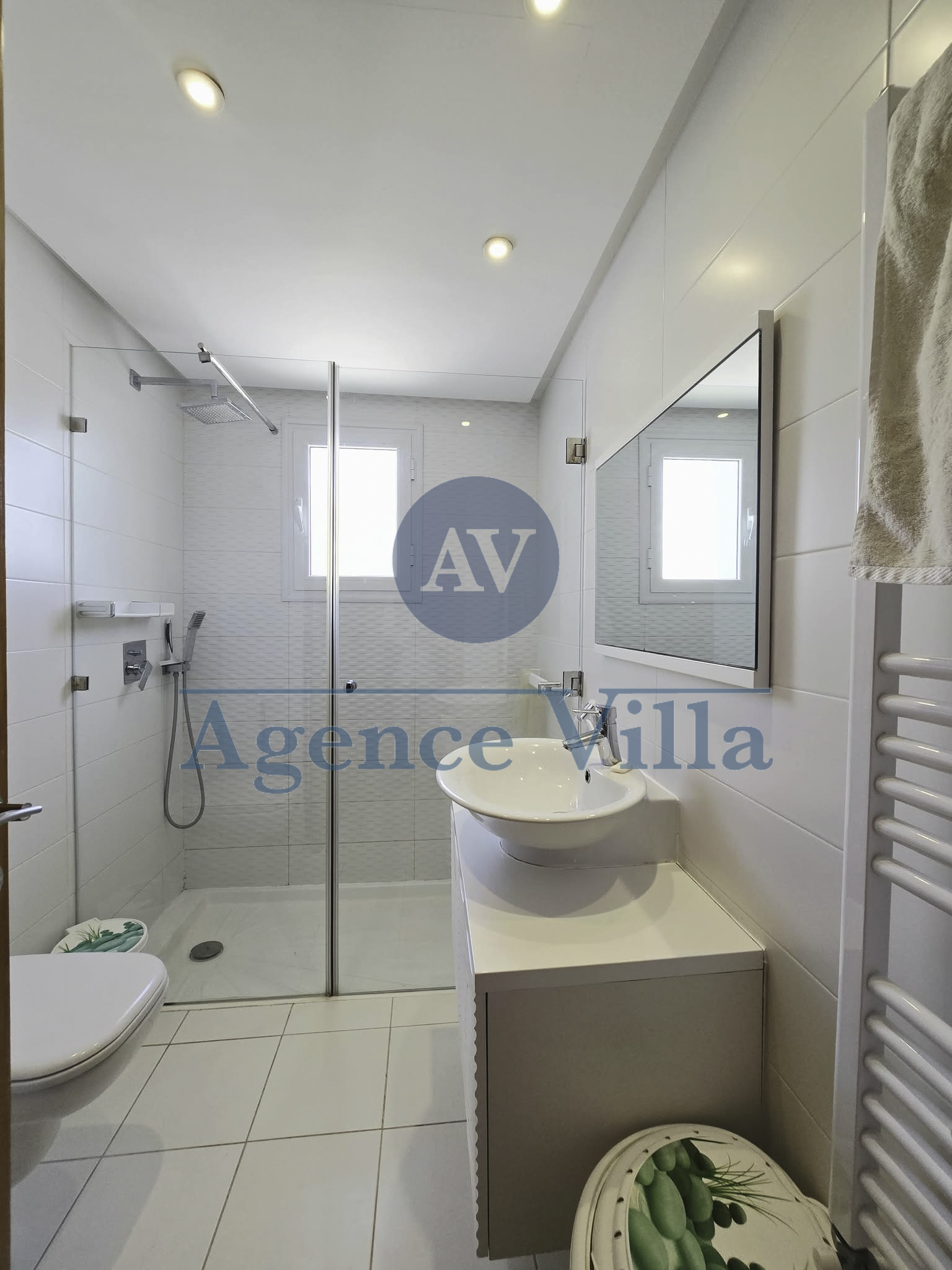 Location&nbsp;Appart. 5 pi�ces+