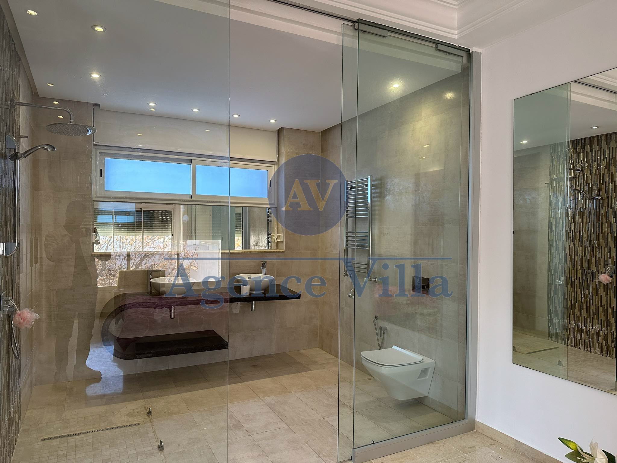 Location&nbsp;Appart. 4 pi�ces