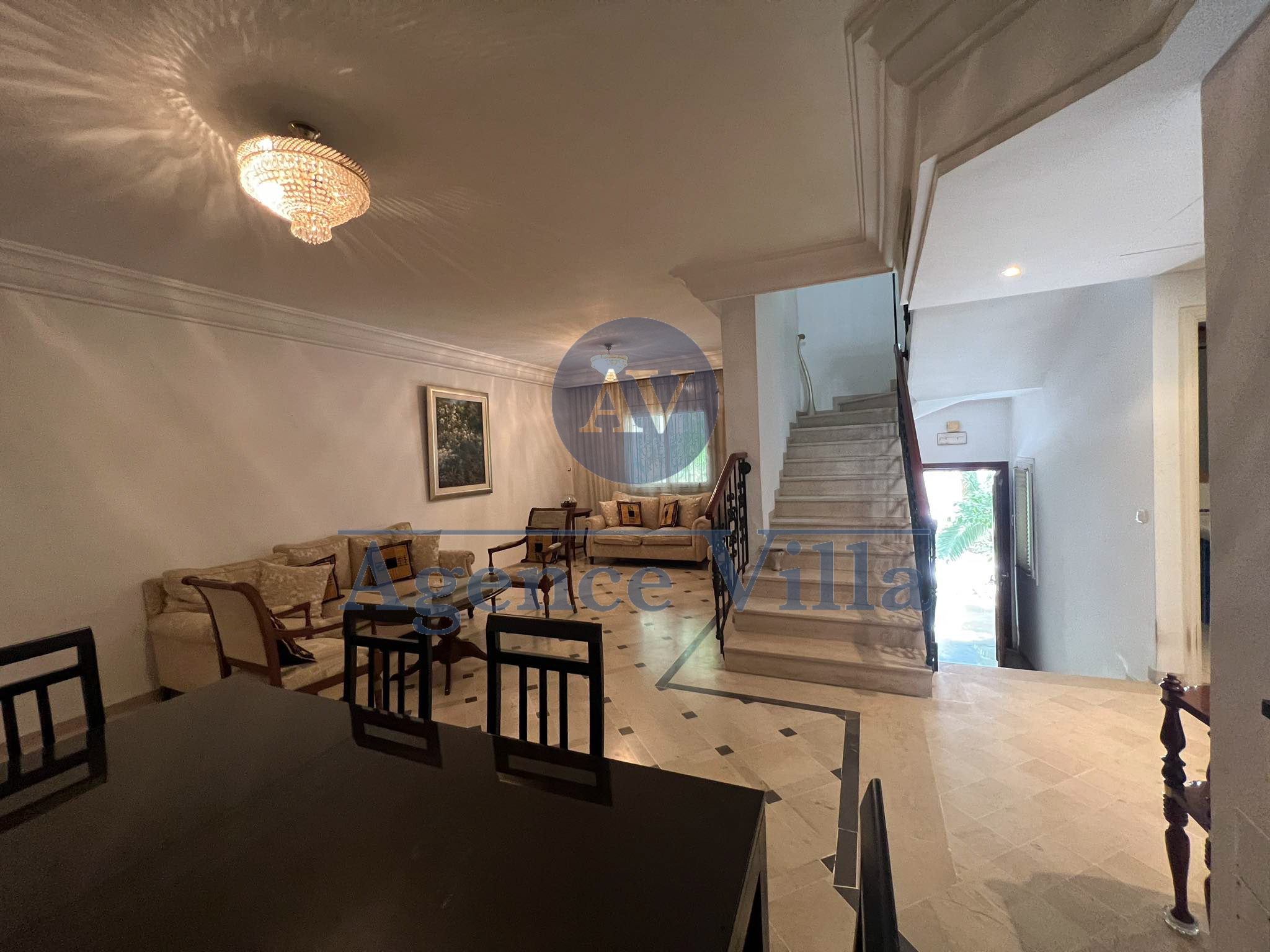 La Marsa&nbsp;Berge Du Lac&nbsp;Bureaux & Commerces&nbsp;Bureau&nbsp;S5 au lac 1