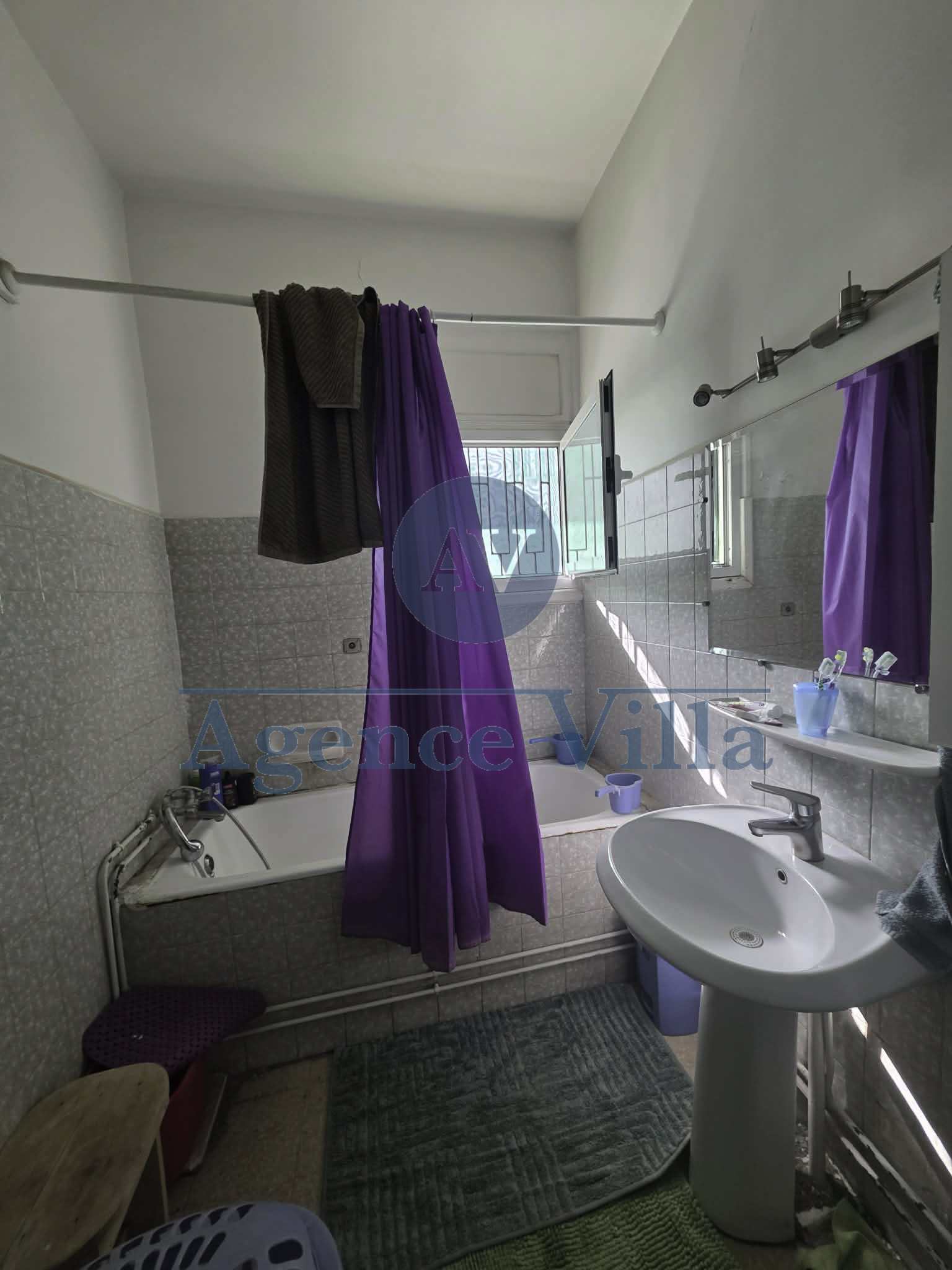 Vente&nbsp;Appart. 5 pi�ces+