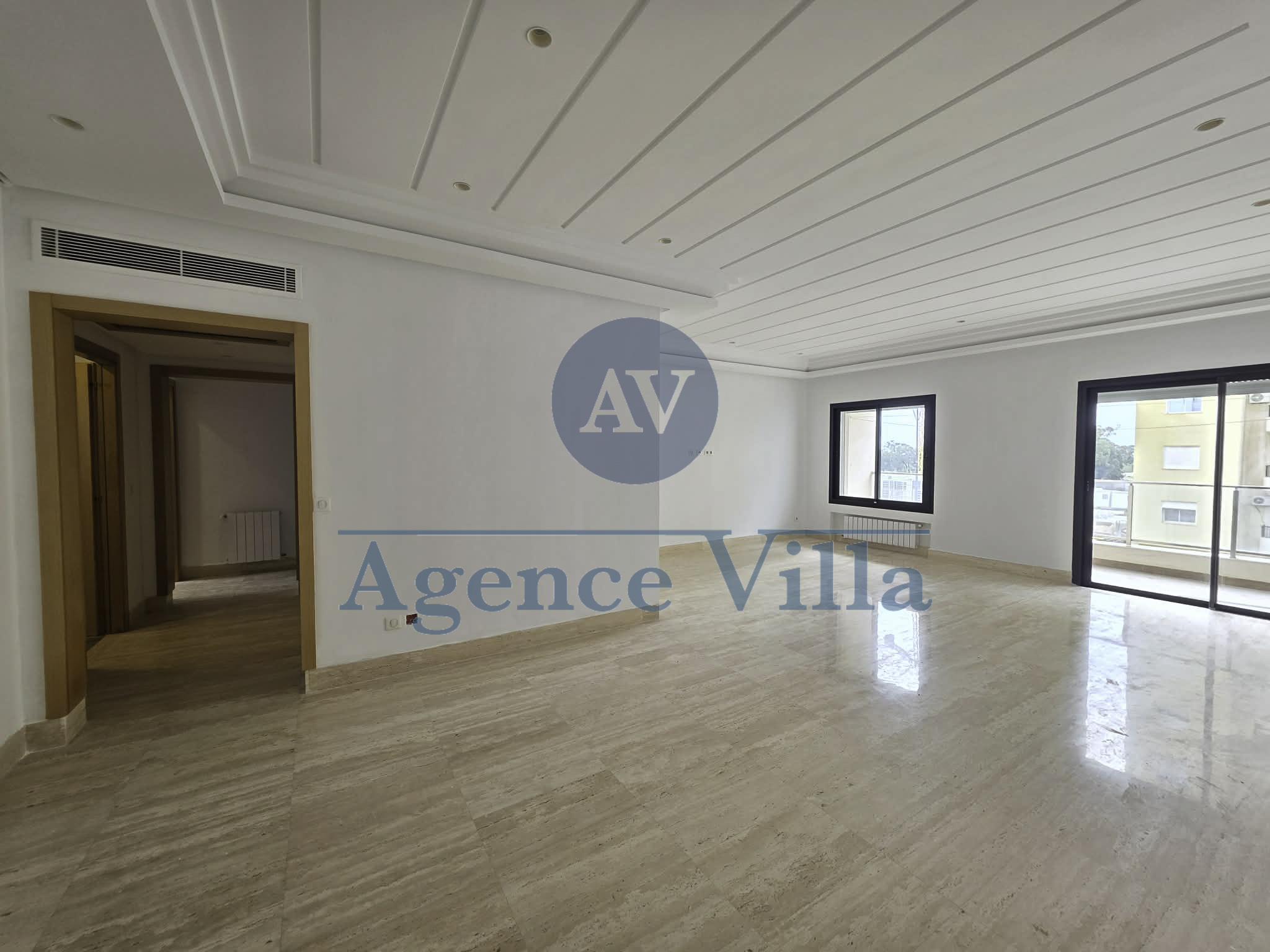 Carthage&nbsp;Carthage&nbsp;Location&nbsp;Appart. 3 pi�ces&nbsp;Appartement s2 � jardin de carthage