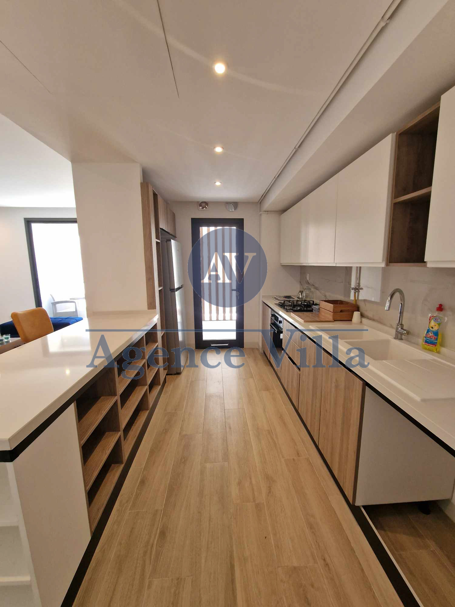Ain Zaghouan&nbsp;Ain Zaghouan&nbsp;Location&nbsp;Appart. 2 pi�ces&nbsp;Appartement s1 meubl�  ain zaghouan nord