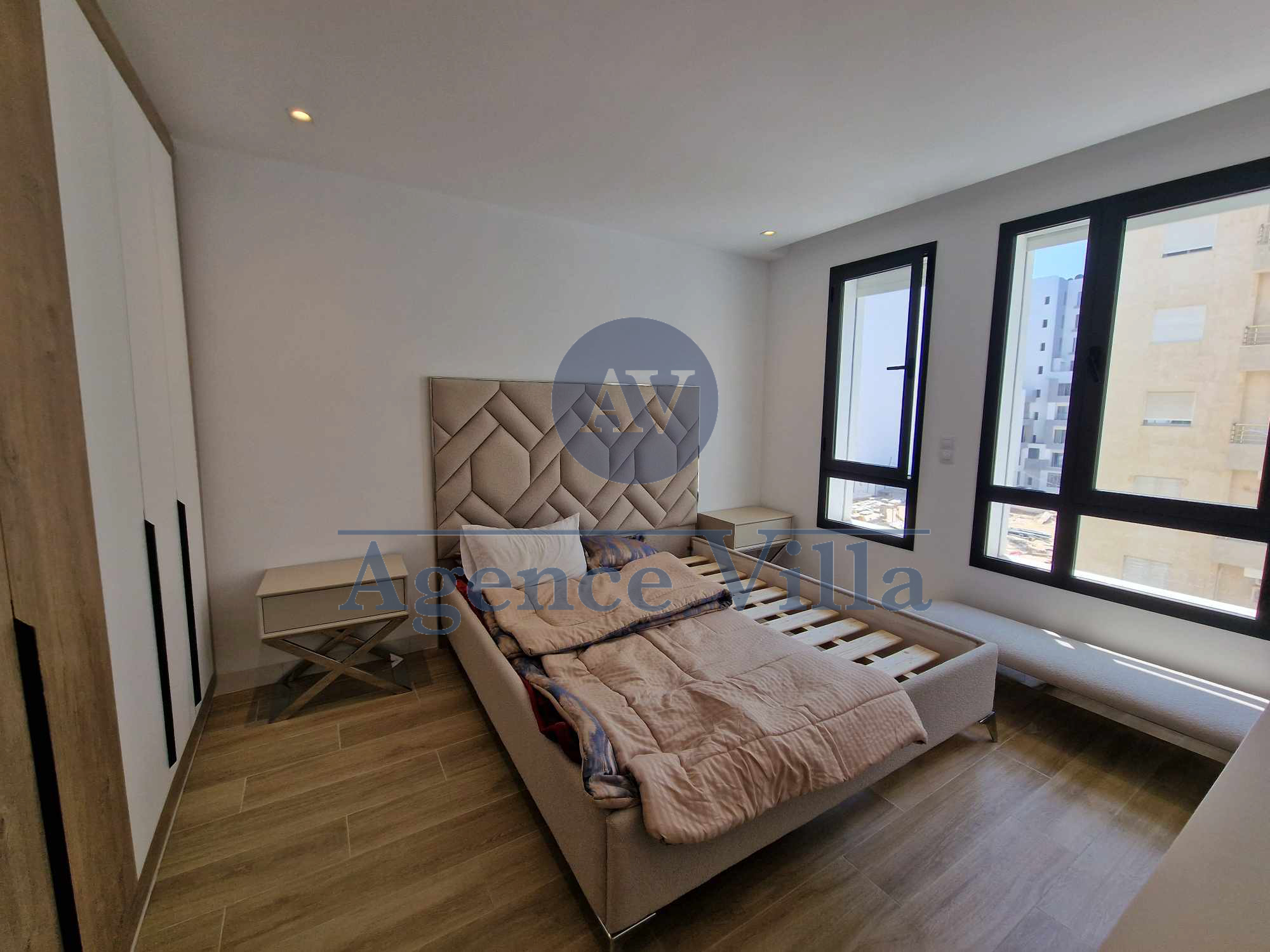 Ain Zaghouan&nbsp;Ain Zaghouan&nbsp;Location&nbsp;Appart. 2 pi�ces&nbsp;Appartement s1 meubl�  ain zaghouan nord