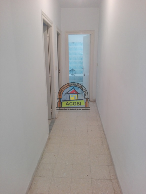Monastir&nbsp;Monastir&nbsp;Vente&nbsp;Appart. 2 pi�ces&nbsp;Petit appartement � stah jaber monastir