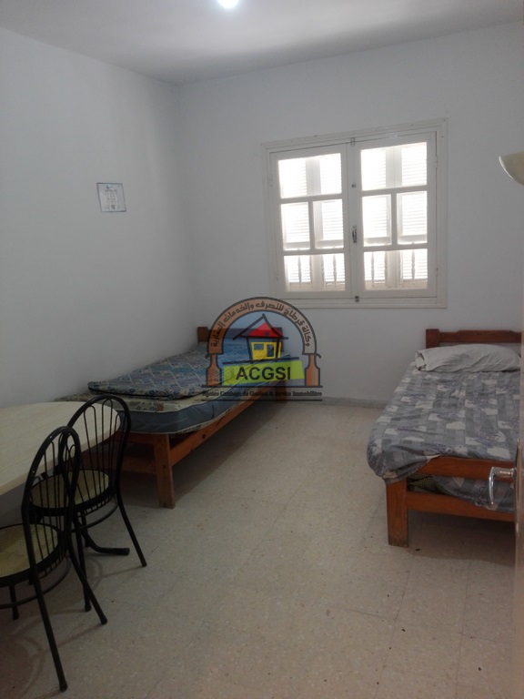 Monastir&nbsp;Monastir&nbsp;Vente&nbsp;Appart. 2 pi�ces&nbsp;Petit appartement � stah jaber monastir