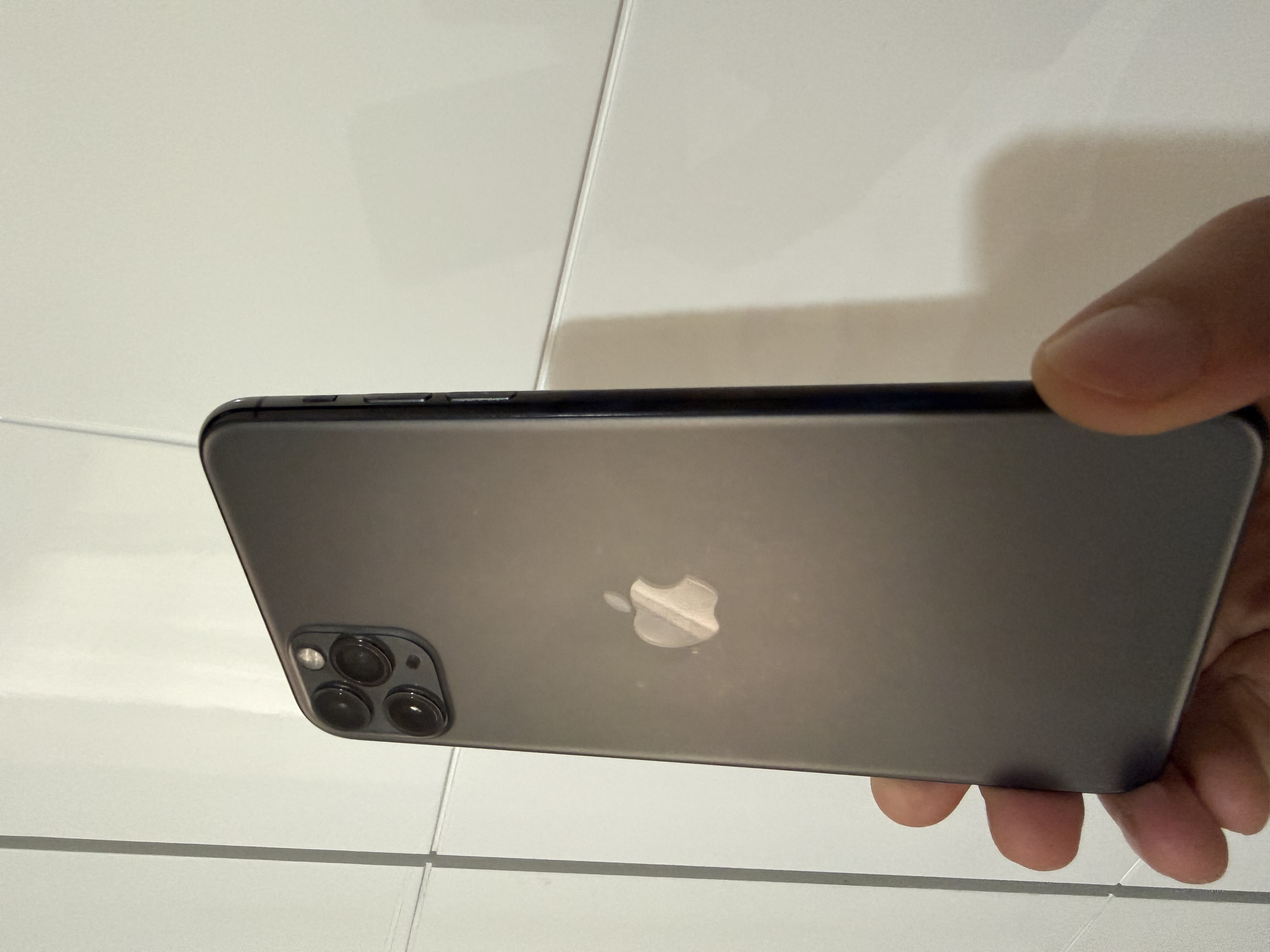 Apple - iPhone&nbsp;iPhone 11 Pro Max