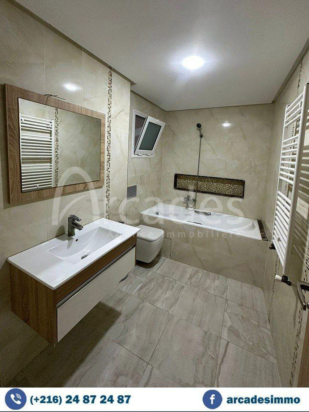 Vente&nbsp;Appart. 3 pi�ces