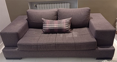 Megrine&nbsp;Megrine&nbsp;Salon - Salle � manger &nbsp;Salons&nbsp;Salon �tat moyen