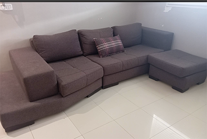 Salon - Salle � manger &nbsp;Salons