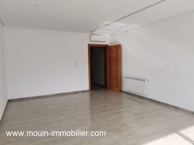 Hammamet&nbsp;Hammamet&nbsp;Vente&nbsp;Appart. 4 pi�ces&nbsp;Appartement solaris sii av1924