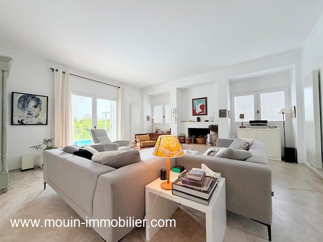 Hammamet&nbsp;Hammamet&nbsp;Location vacances&nbsp;Maisons&nbsp;Villa bianca al3714 hammamet