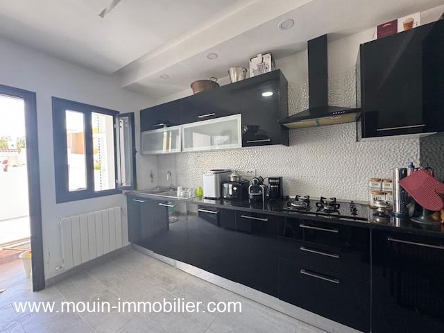 Hammamet&nbsp;Hammamet&nbsp;Vente&nbsp;Appart. 3 pi�ces&nbsp;Appartement zara av1926 hammamet nord
