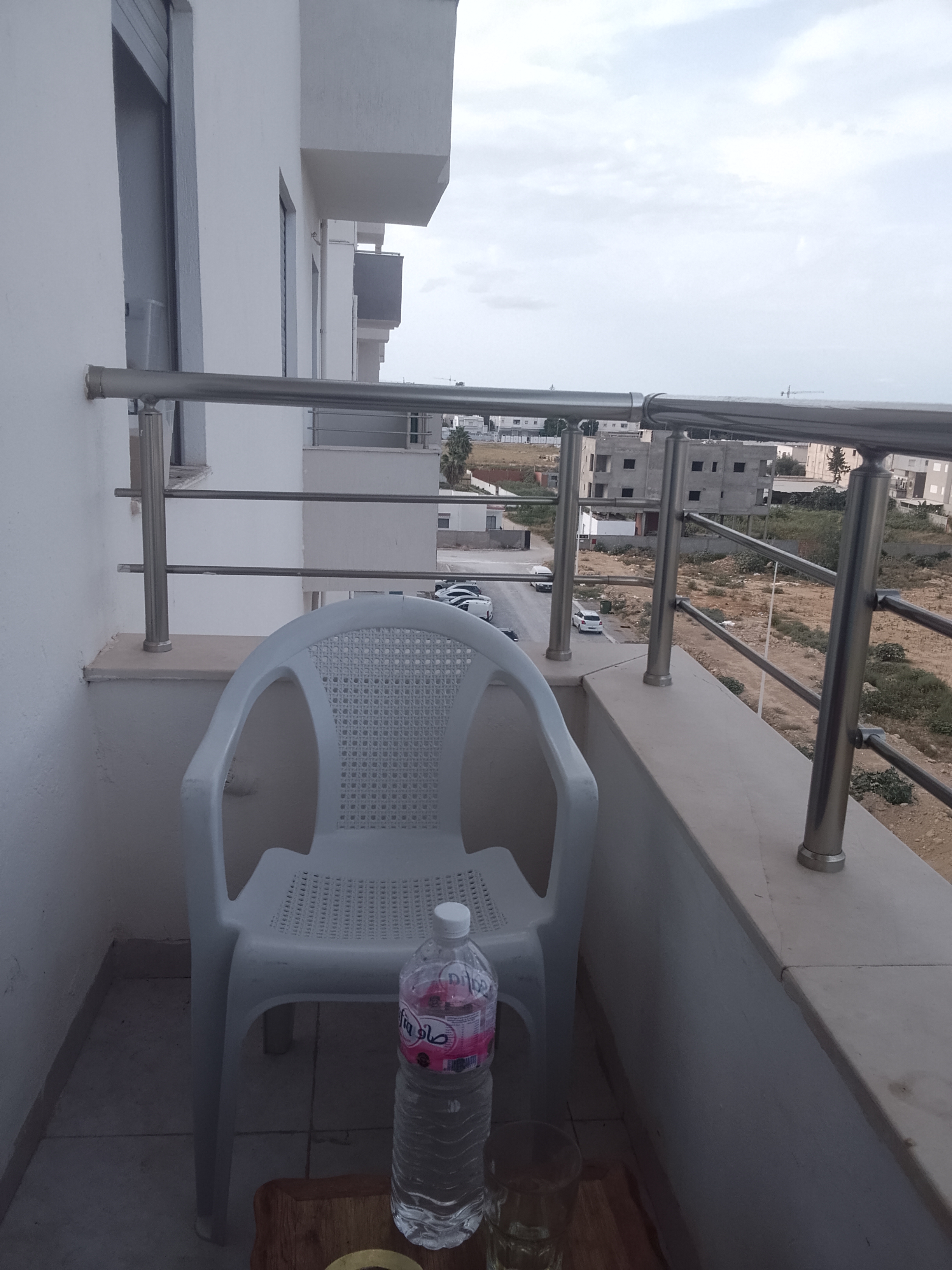 Partage&nbsp;Appart. 2 pi�ces