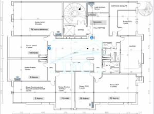 Location&nbsp;Appart. 1 pi�ce