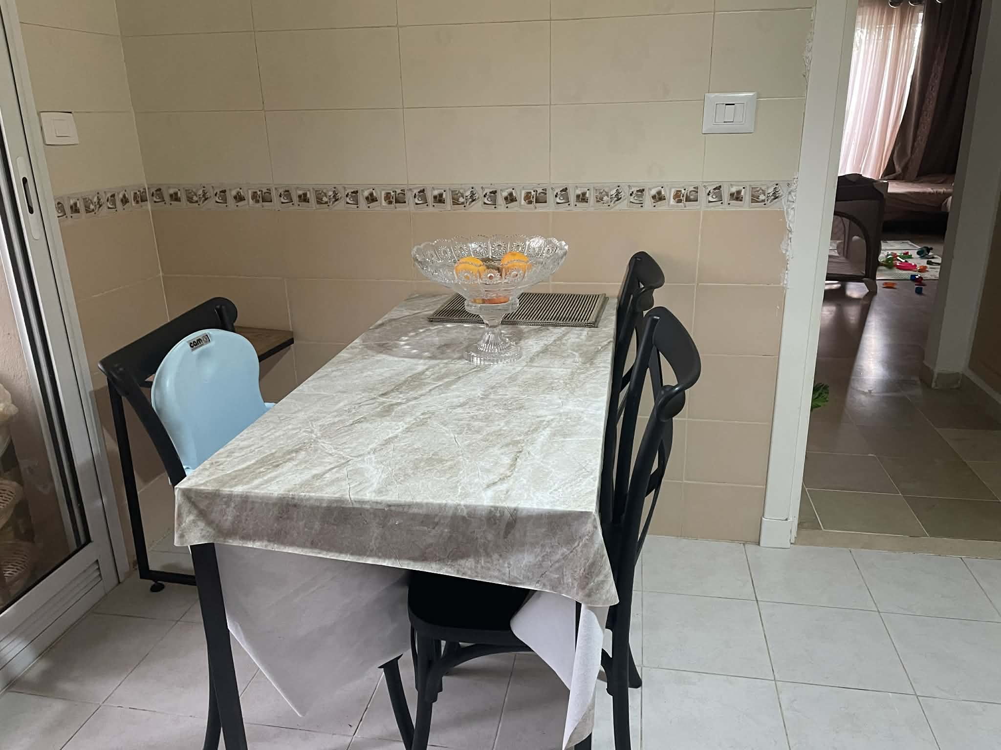 Location&nbsp;Appart. 4 pi�ces