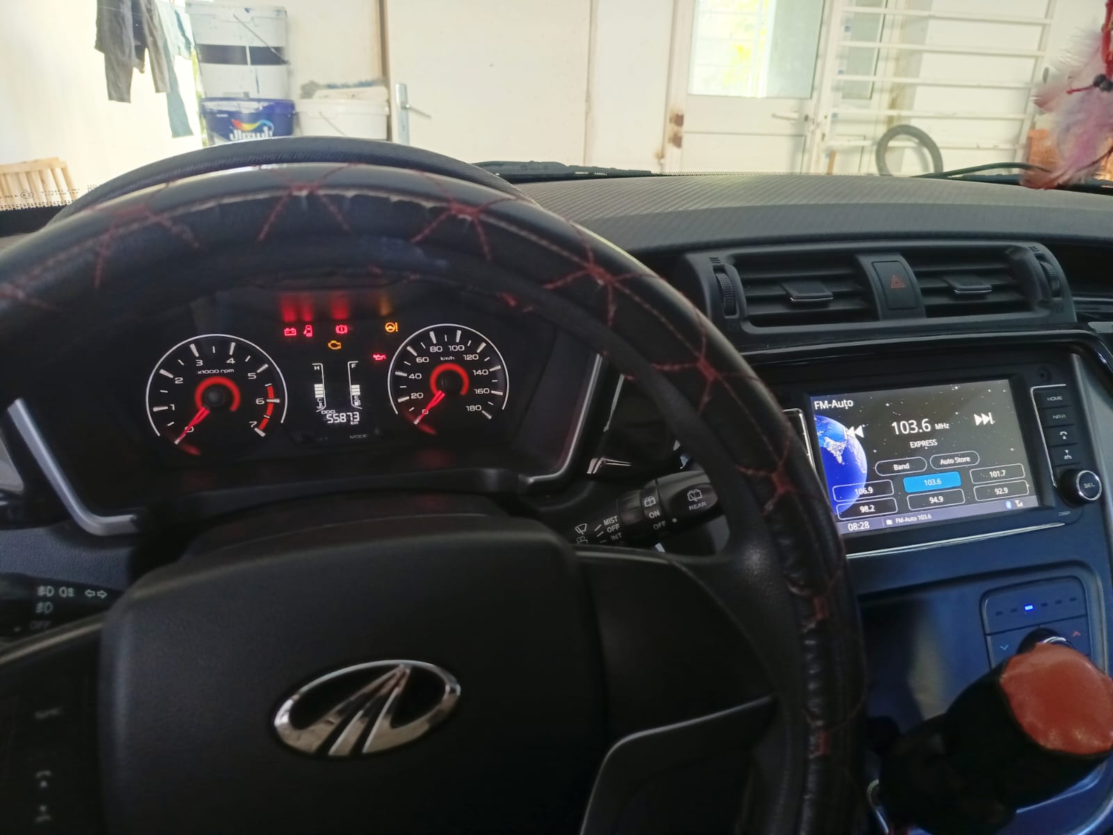 Mahindra&nbsp;Autre Mod�le