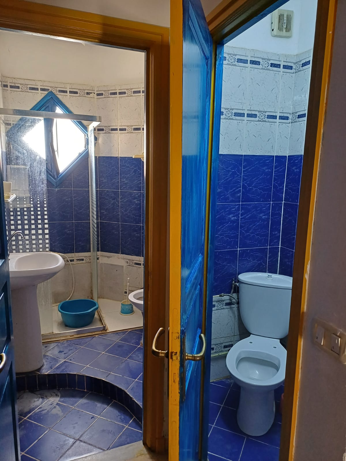 Nabeul&nbsp;Mimosas Villas Et Bungalows&nbsp;Location vacances&nbsp;Appart. 3 pi�ces&nbsp;Appart vue sur mer et montagne