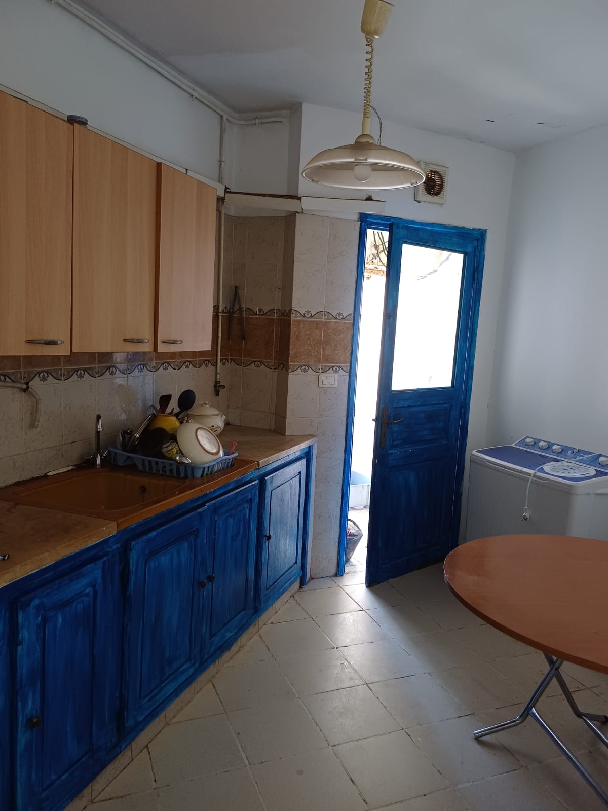 Nabeul&nbsp;Mimosas Villas Et Bungalows&nbsp;Location vacances&nbsp;Appart. 3 pi�ces&nbsp;Appart vue sur mer et montagne