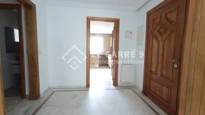 La Marsa&nbsp;Berge Du Lac&nbsp;Location&nbsp;Appart. 1 pi�ce&nbsp;Un appartement s3 au lac 2