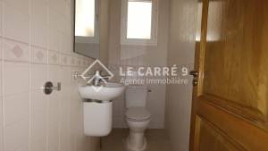 La Marsa&nbsp;Berge Du Lac&nbsp;Location&nbsp;Appart. 1 pi�ce&nbsp;Un appartement s3 au lac 2