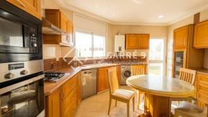 La Marsa&nbsp;Berge Du Lac&nbsp;Location&nbsp;Maisons&nbsp;Un �tage de villa au lac 2