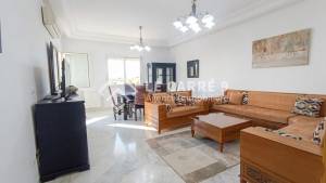 La Marsa&nbsp;Berge Du Lac&nbsp;Location&nbsp;Appart. 1 pi�ce&nbsp;Appartement s3 aux berges du lac2