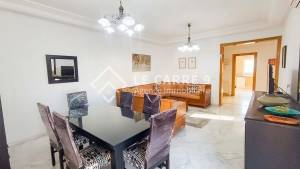 La Marsa&nbsp;Berge Du Lac&nbsp;Location&nbsp;Appart. 1 pi�ce&nbsp;Appartement s3 aux berges du lac2