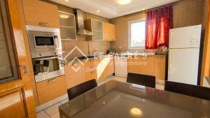 La Marsa&nbsp;Berge Du Lac&nbsp;Location&nbsp;Appart. 1 pi�ce&nbsp;Appartement s3 aux berges du lac2