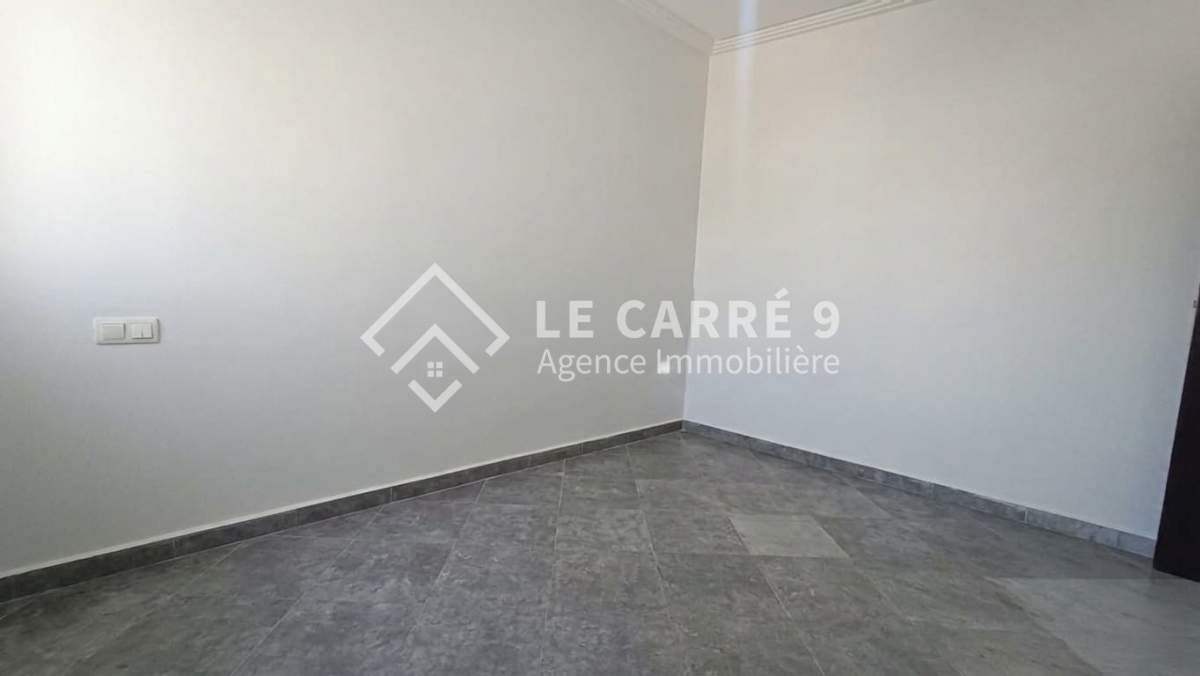 La Marsa&nbsp;Berge Du Lac&nbsp;Vente&nbsp;Appart. 1 pi�ce&nbsp;Appartement s1 au lac 2