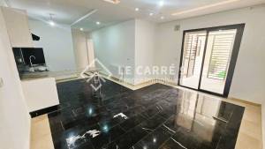 La Soukra&nbsp;La Soukra&nbsp;Location&nbsp;Appart. 1 pi�ce&nbsp;Un s1 au rdc la nouvelle