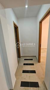 La Soukra&nbsp;La Soukra&nbsp;Location&nbsp;Appart. 1 pi�ce&nbsp;Un s1 au rdc la nouvelle