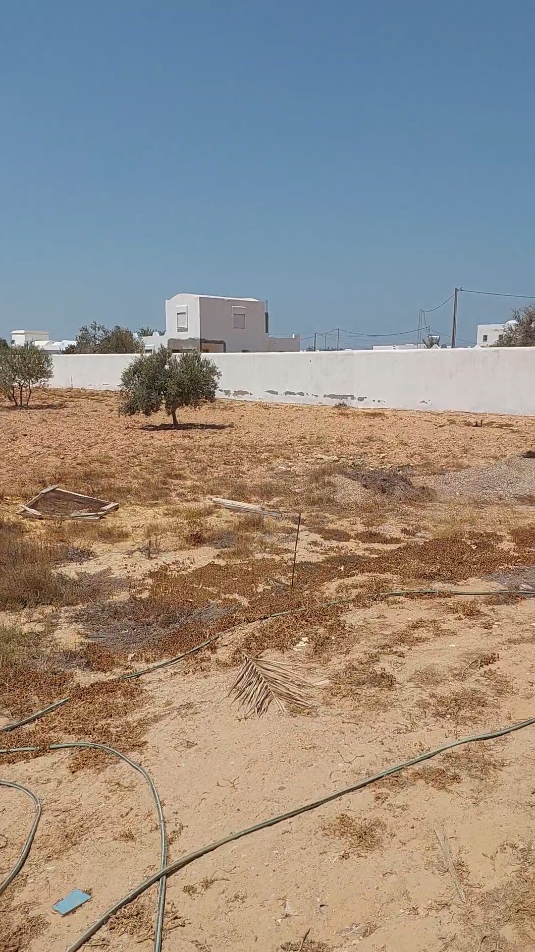 Terrain&nbsp;Terrain nu