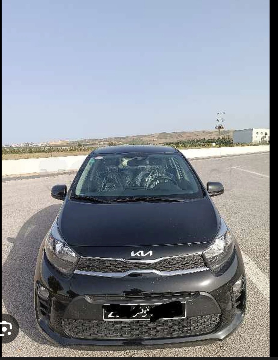 Kia&nbsp;Picanto